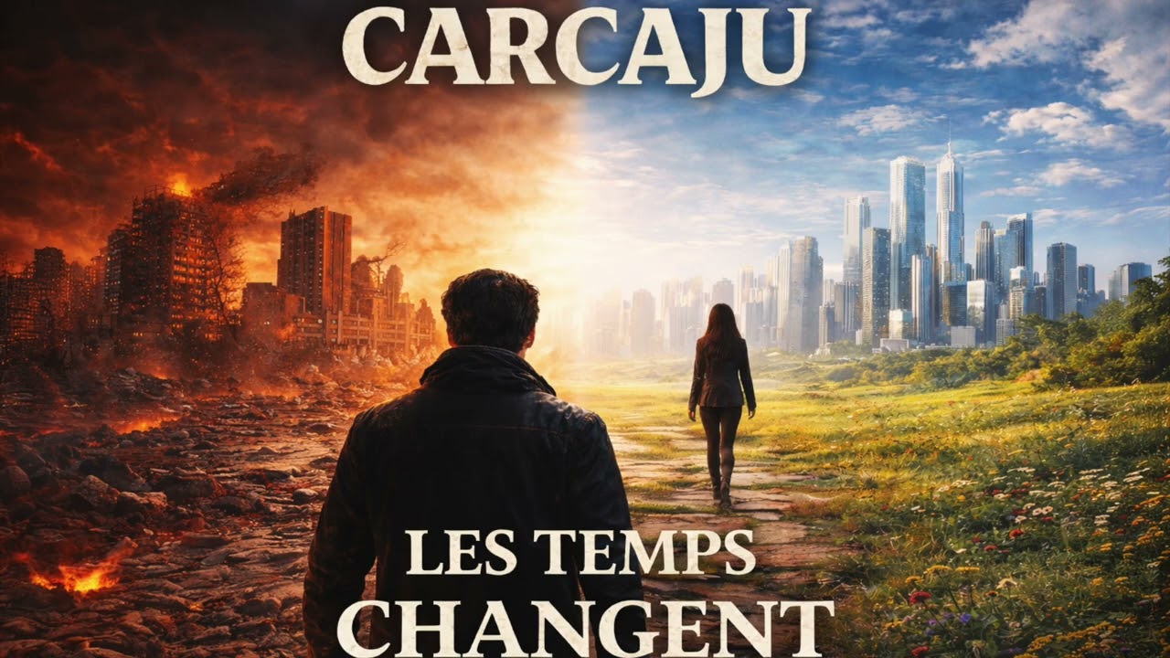 Les temps changent
