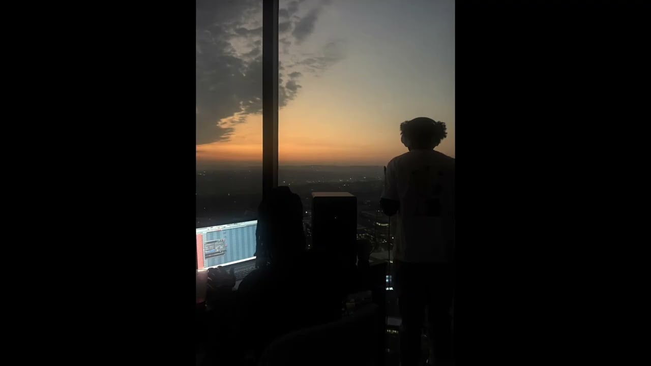 [FREE] Loe Shimmy Type Beat ,,Be For Me''‪