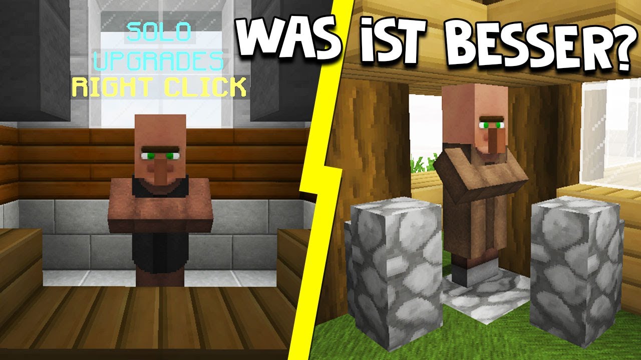Hypixel BedWars VS Gomme BedWars