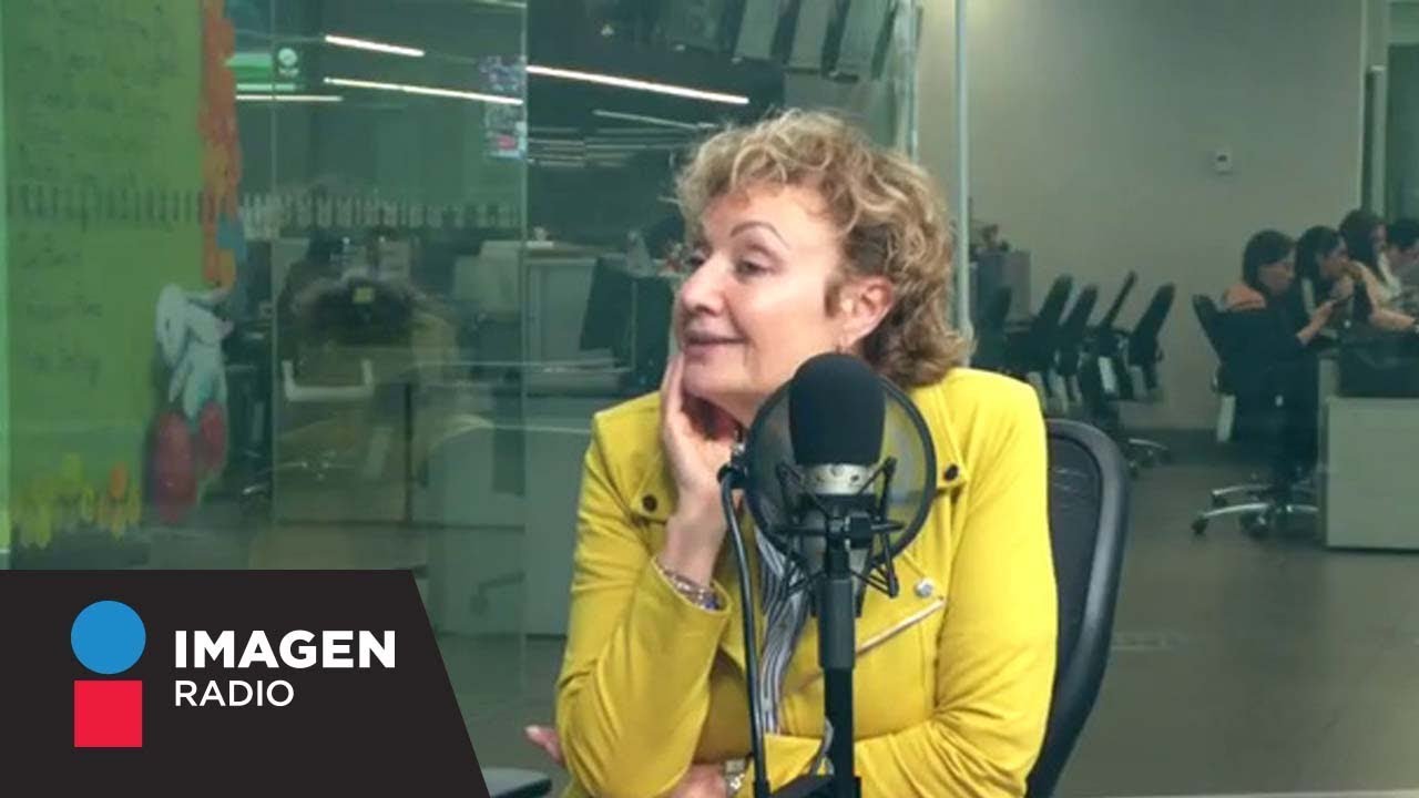 Alcanzar la felicidad es más fácil de lo que parece: Mabel Katz / ¡Qué tal Fernanda!