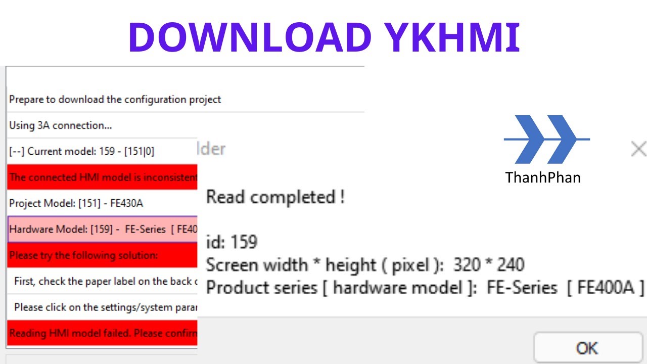 Download YKHMI