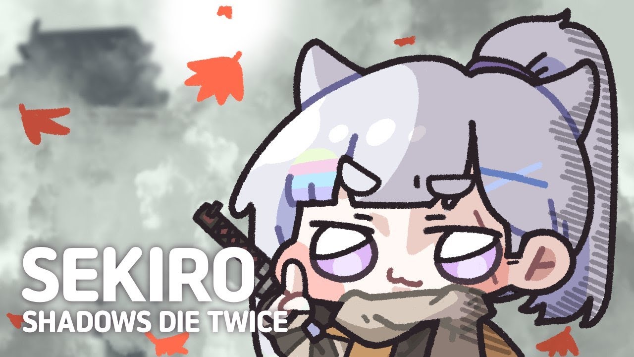 세키로 SEKIRO #1 [2025.11.30]