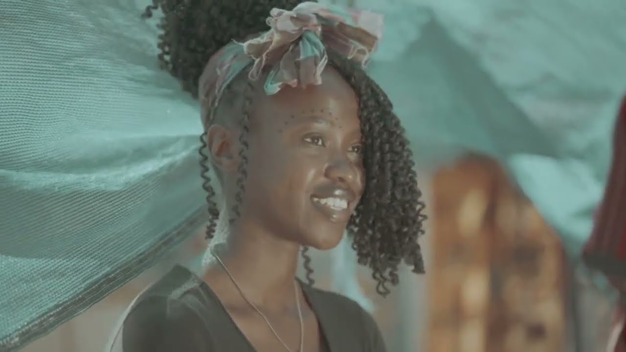 Starboy32 - Lobola (Official Music Video)