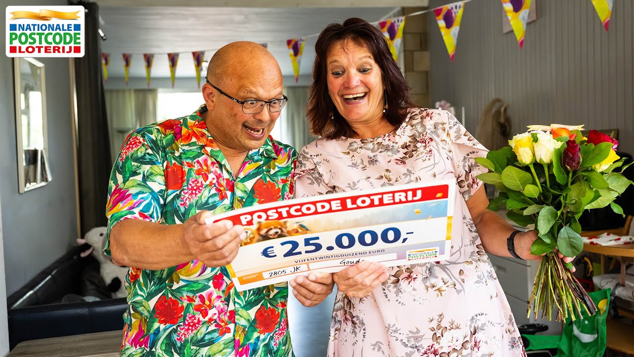 PostcodeStraatprijs | Gouda | Postcode Loterij