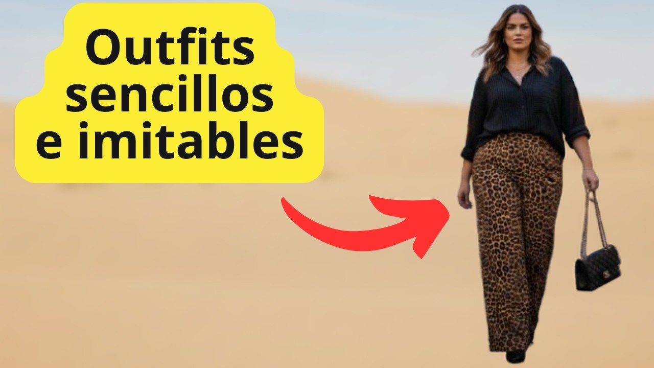 Consejos Para Figura curvy, o no: VISTE Estilosa Fácilmente