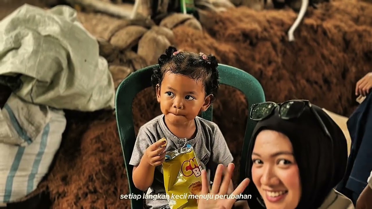 AFTER MOVIE KKN REGULER 114 DESA WIDORO, DONOROJO, PACITAN, JAWA TIMUR