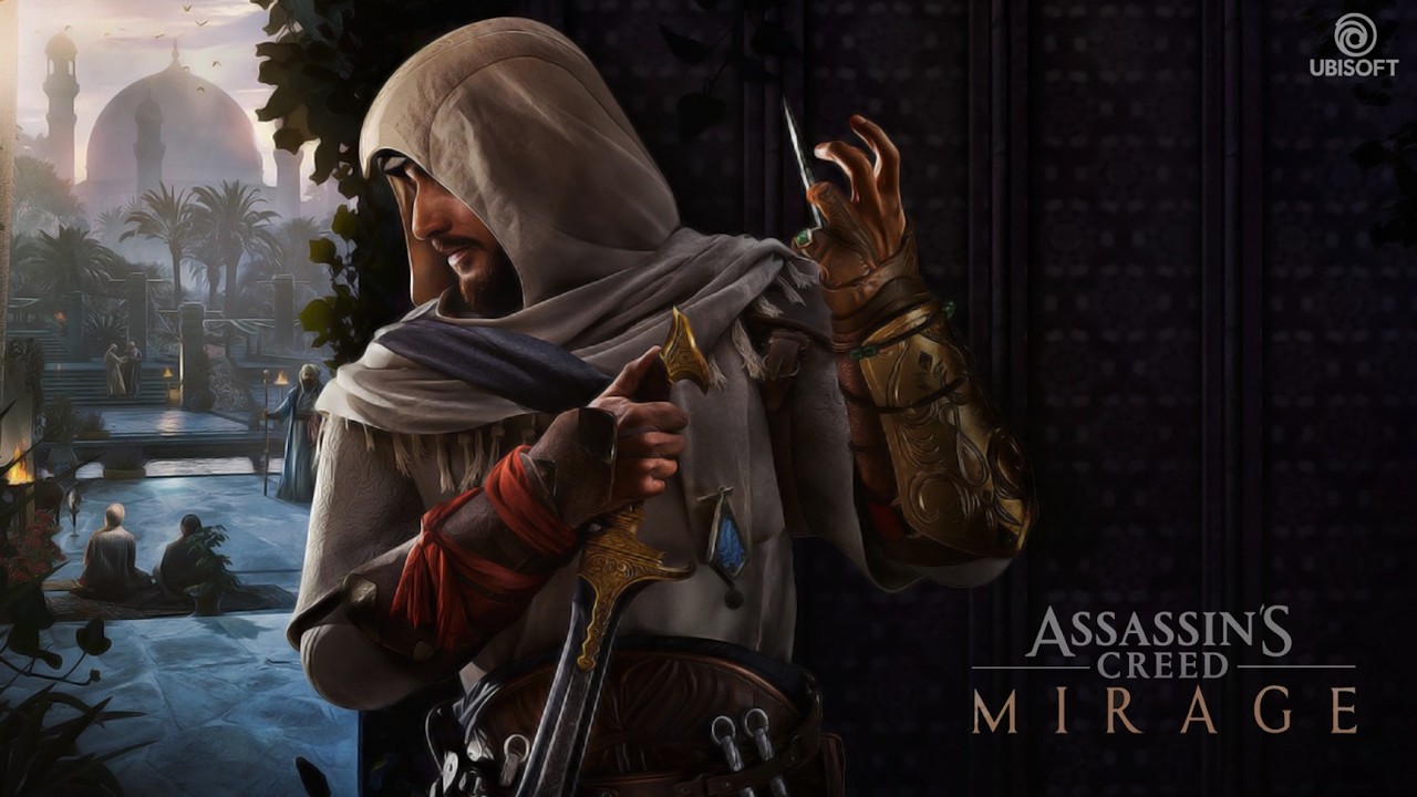 Assassin's Creed Mirage - Full Playthrough! Part 19