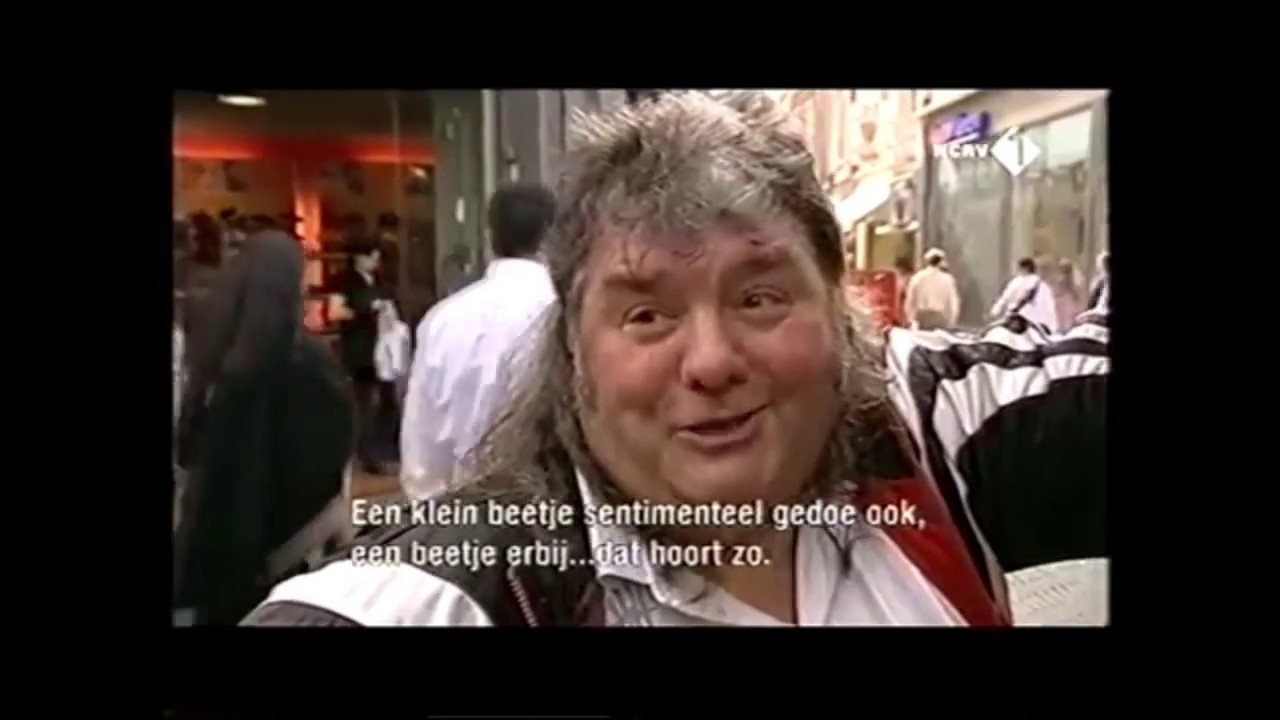Jantje Roos in Man Bijt Hond