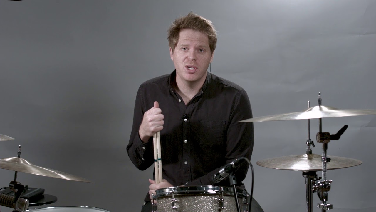 Extravagant - Bethel Music // Drum Tutorial