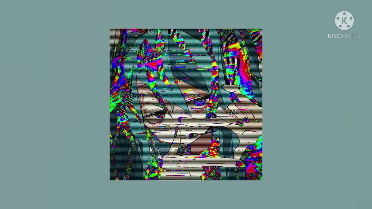 Glitch core playlist^+~