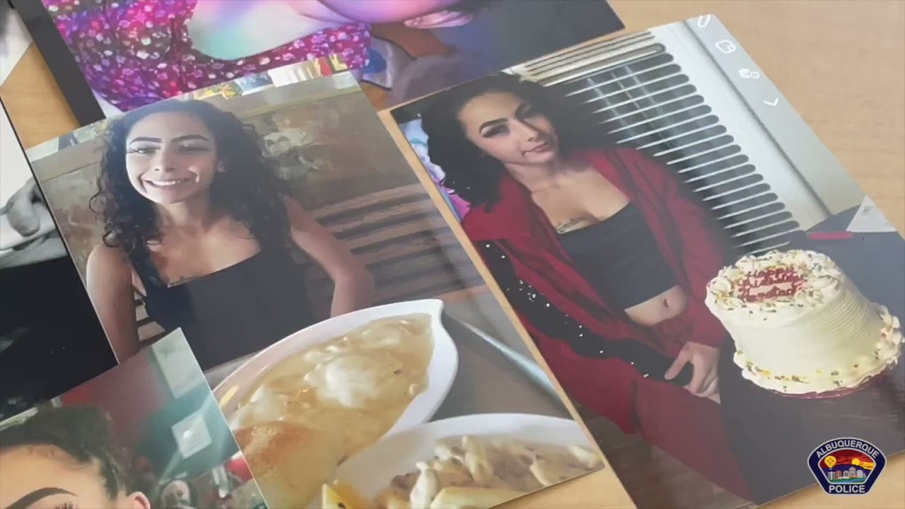 Duke City Case Files Episode 12: Anastasia Ferriera