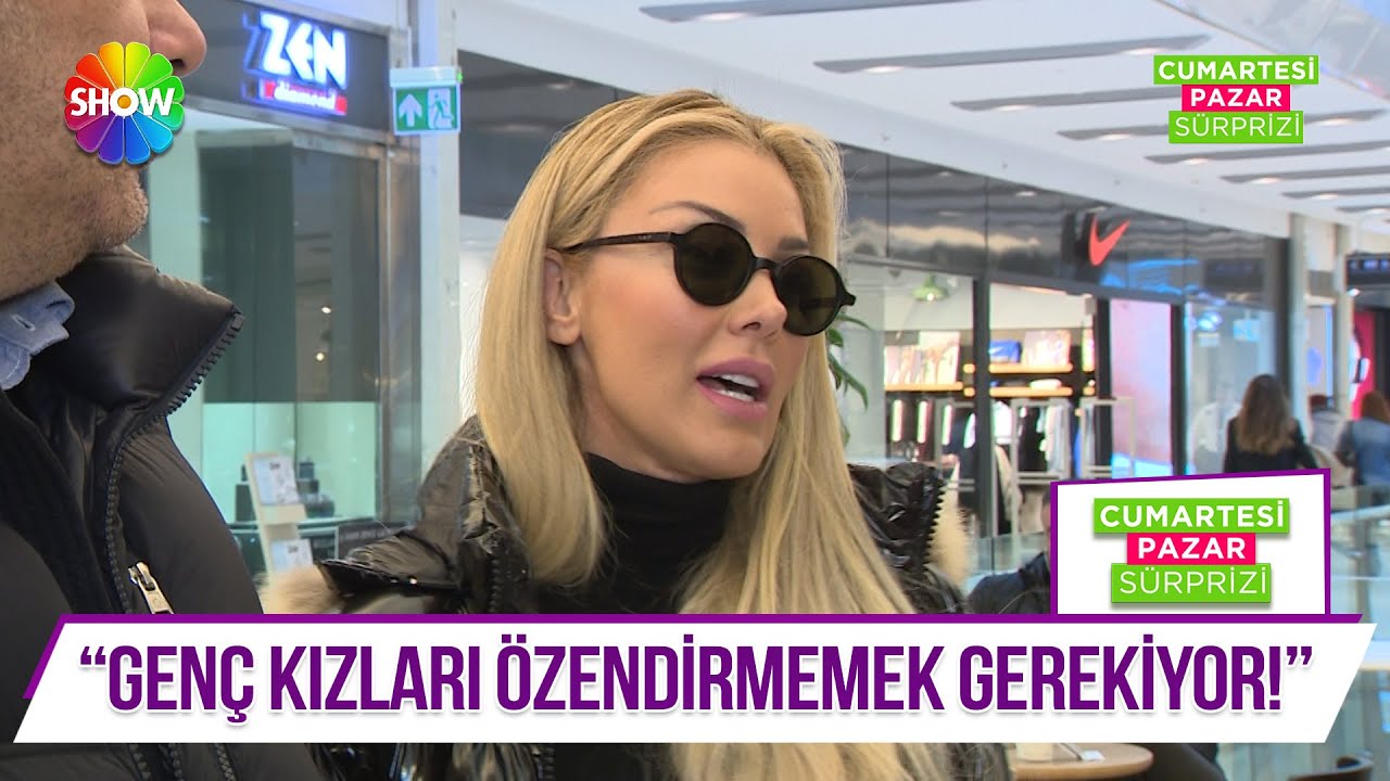 Petek Dinçöz'den gündem olan olayla ilgili çarpıcı açıklamalar!