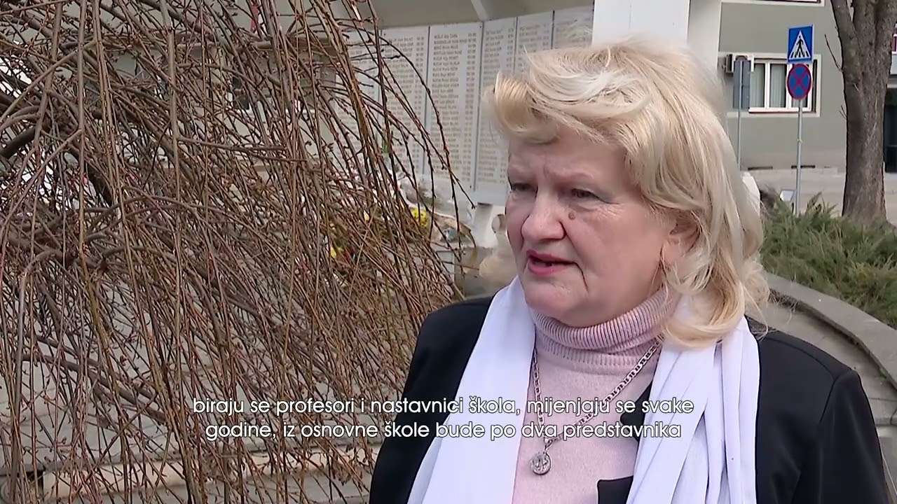 RASPISAN JAVNI POZIV ZA IZBOR NAJUSPJEŠNIJIH LITERARNIH RADOVA O TEMI „SJEĆANJE NA ŠEHIDE”,