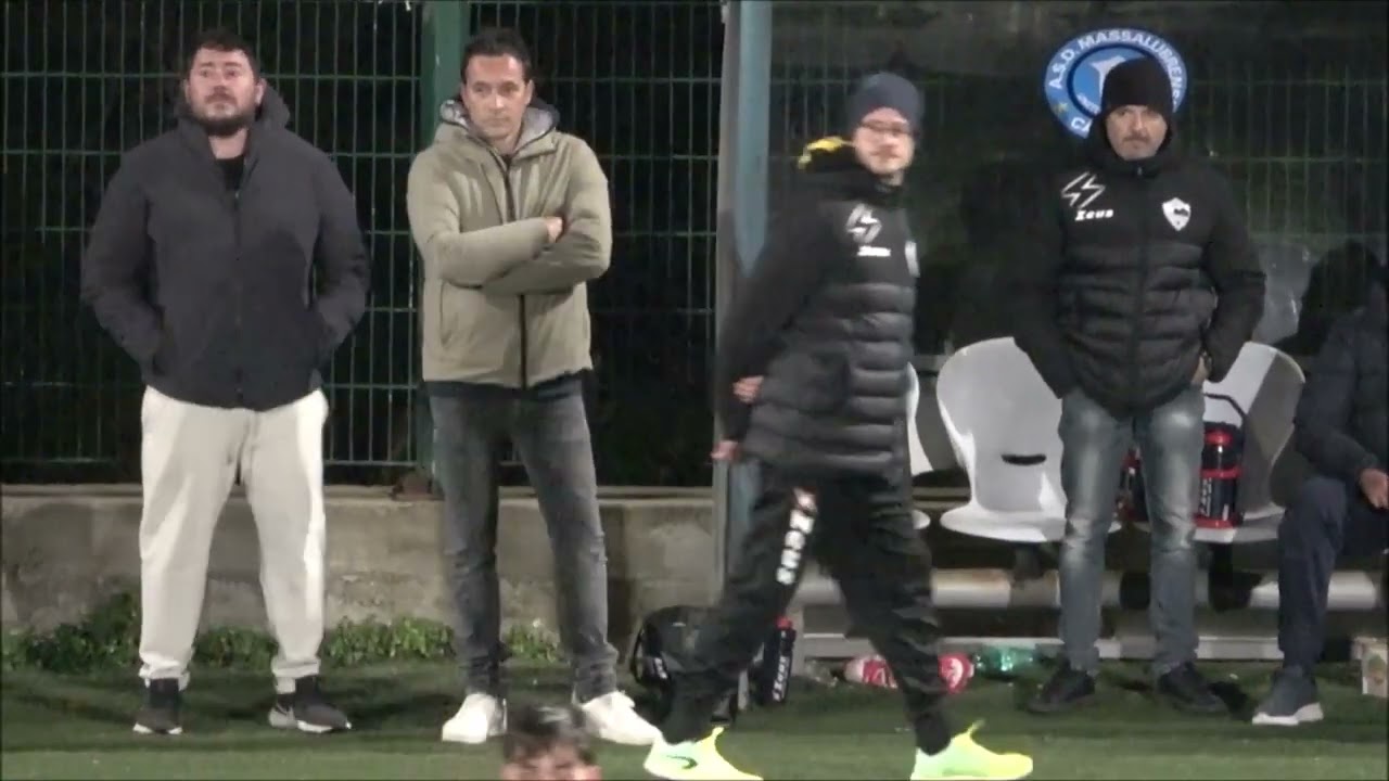 Torneo delle Frazioni Massa Lubrense 2025