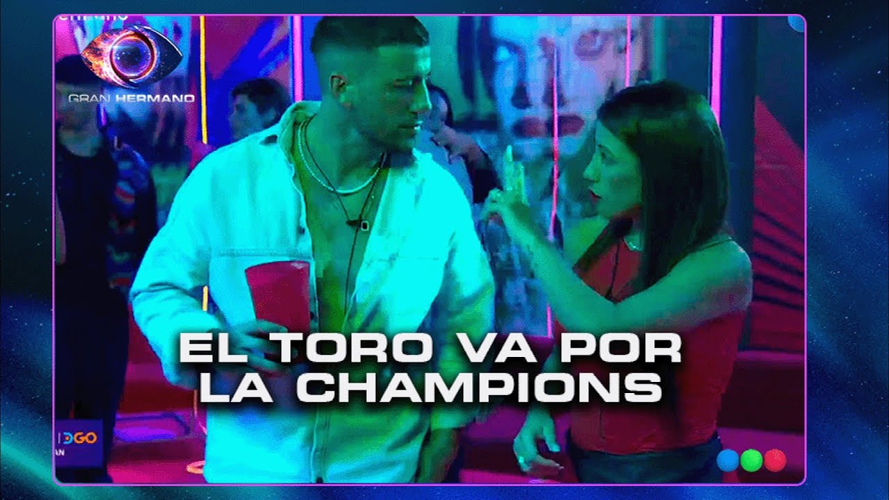 ¿La fiesta de segundas oportunidades? - Gran Hermano