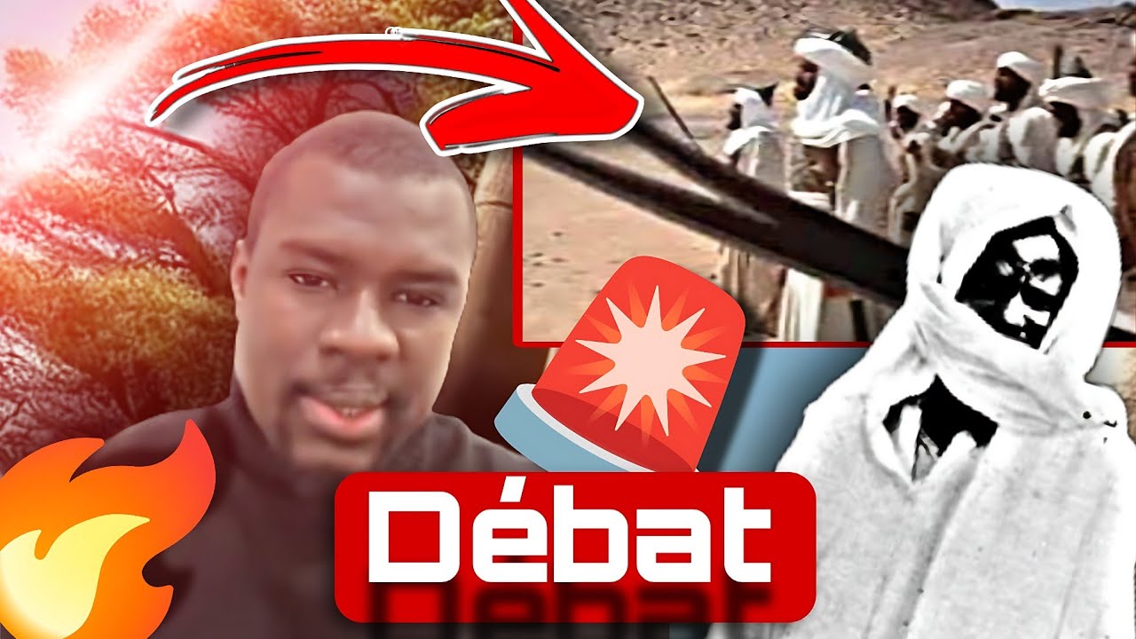 🚨 Débat Thème : Serigne Touba néna féké na Kharé Badr 🔥 Oustaz Alpha Ba vs Mouride 