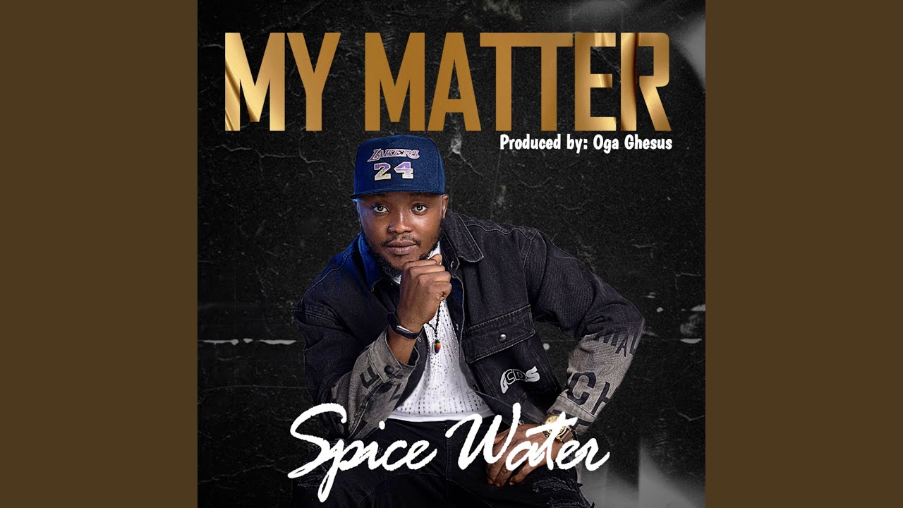 My Matter