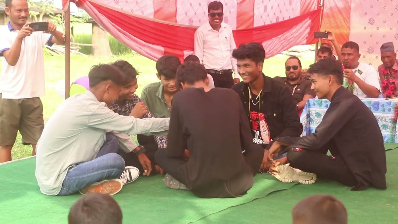 Bhuilotni by Som Demandaura