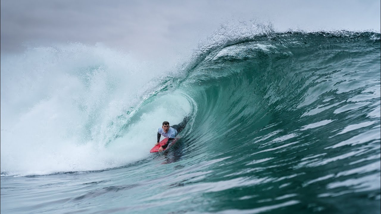 Arica Cultura Bodyboard 2022 Event Highlights