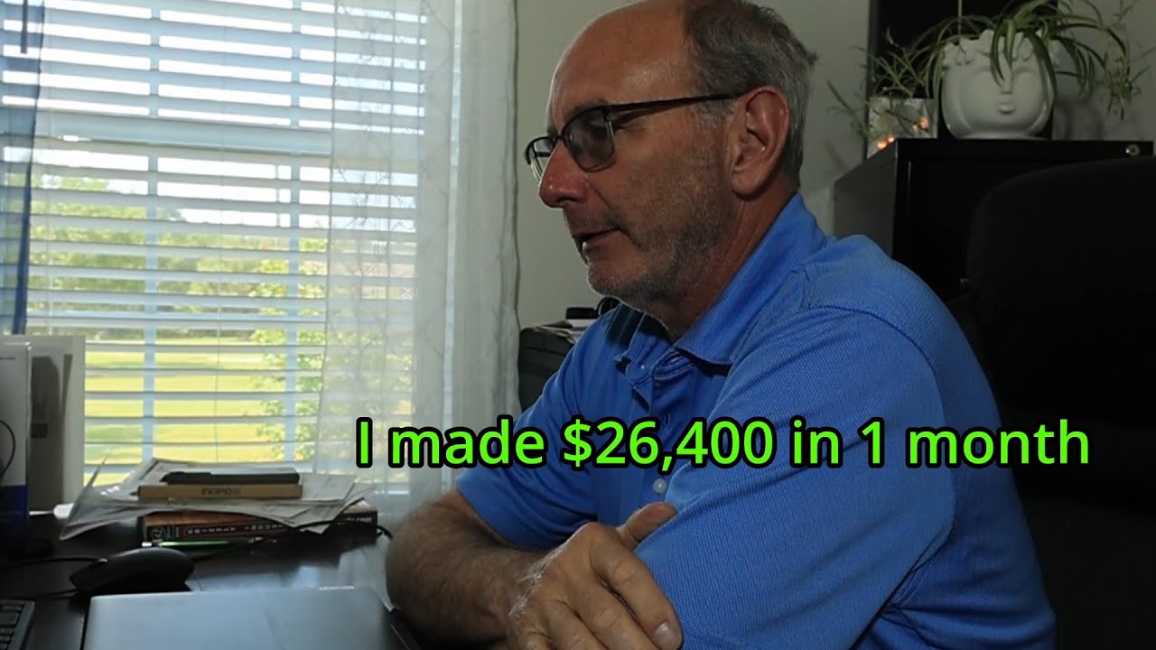 $26,400 in 1 month