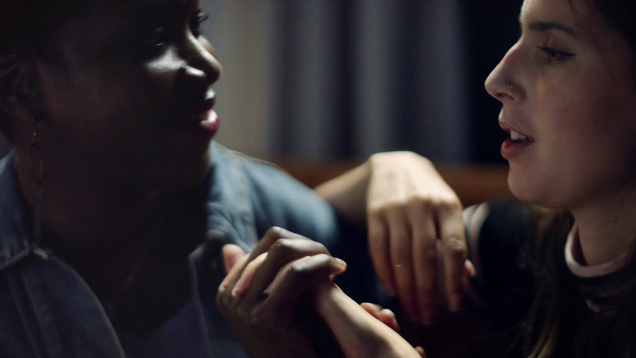 Hate Crime - Nationwide Campaign