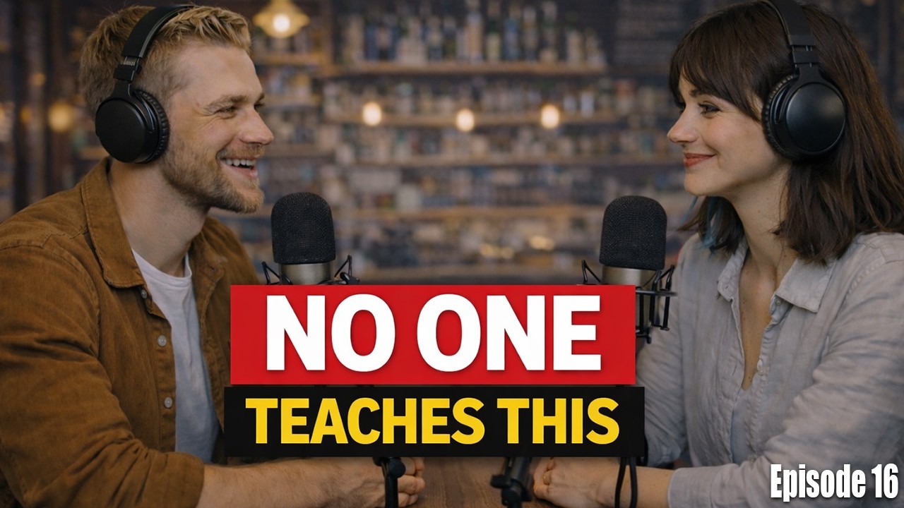 5 English Words That Change How You Think and Speak | Episode 16