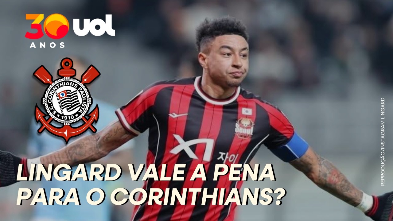 LINGARD VALE A PENA PARA O CORINTHIANS? SAIBA OS BASTIDORES DA NEGOCIAÇÃO