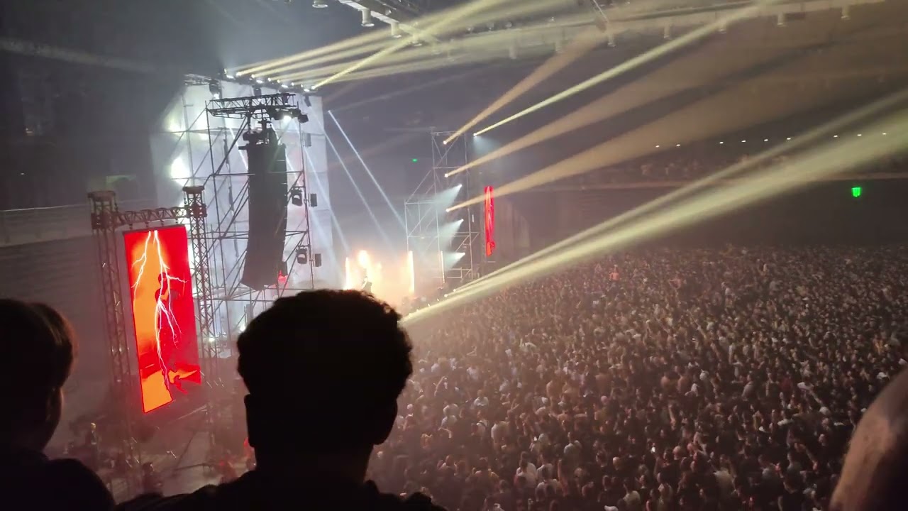 ETHISMOS - Live In Athens - 29 /03 /2025 (4&Kappa;)