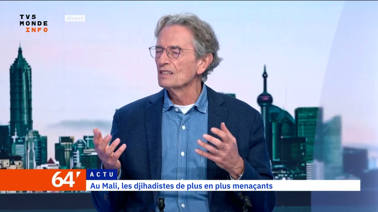 Au Mali, les djihadistes de plus en plus mena&ccedil;ants