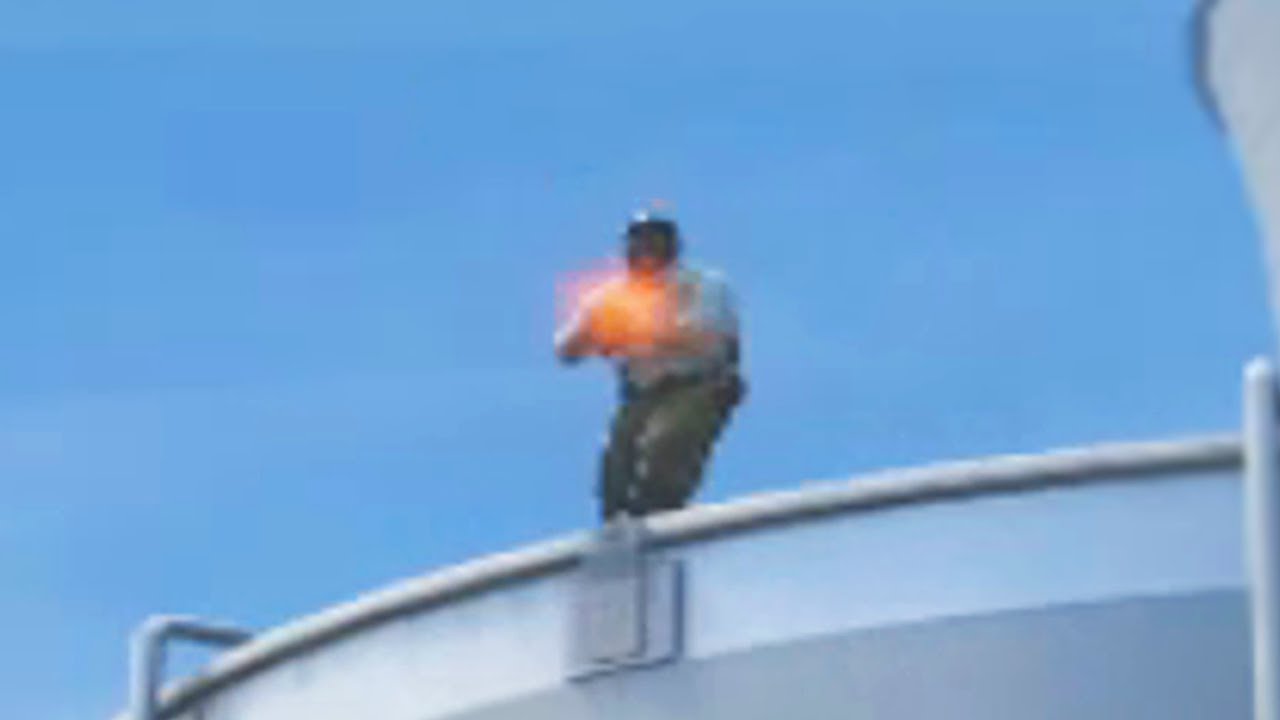 no le muestren este video a valve, por favor