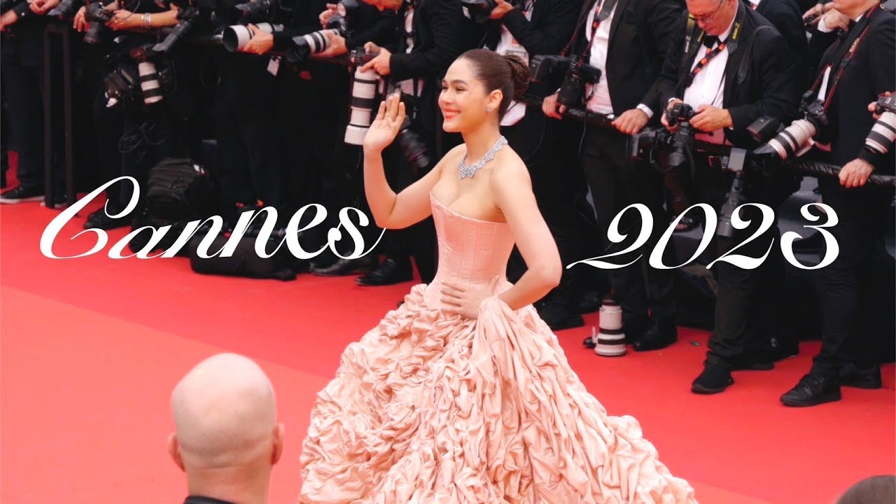 Cannes 2023