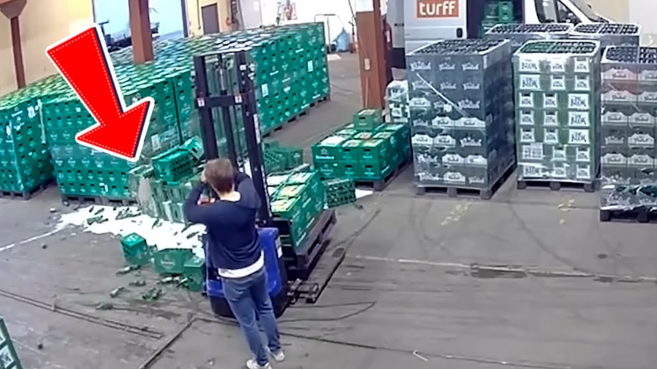 EPIC FAIL ACCIDENTS😱😱 #7
