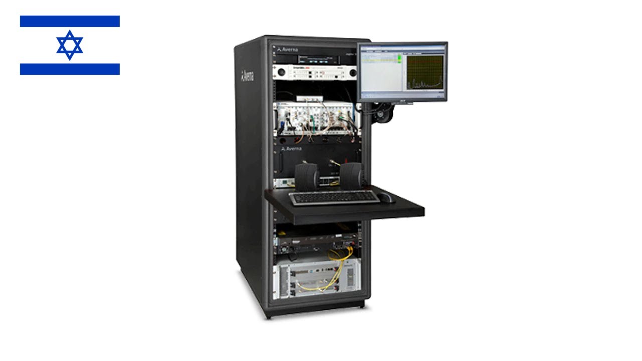 Automated Test Equipment