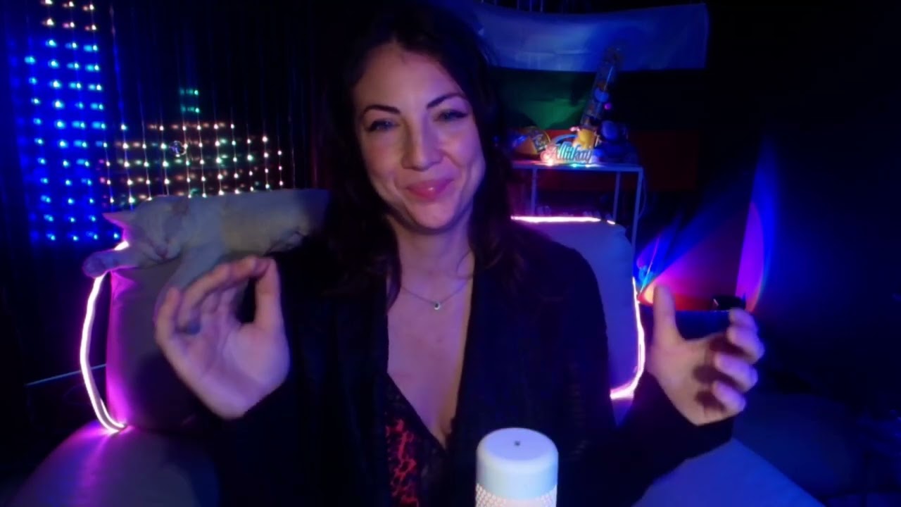 ASMR clapping for Focus and relaxation