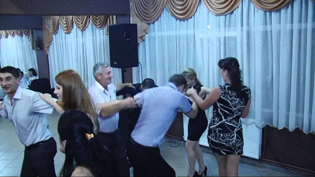 JOE BAND MIOVENI NOU