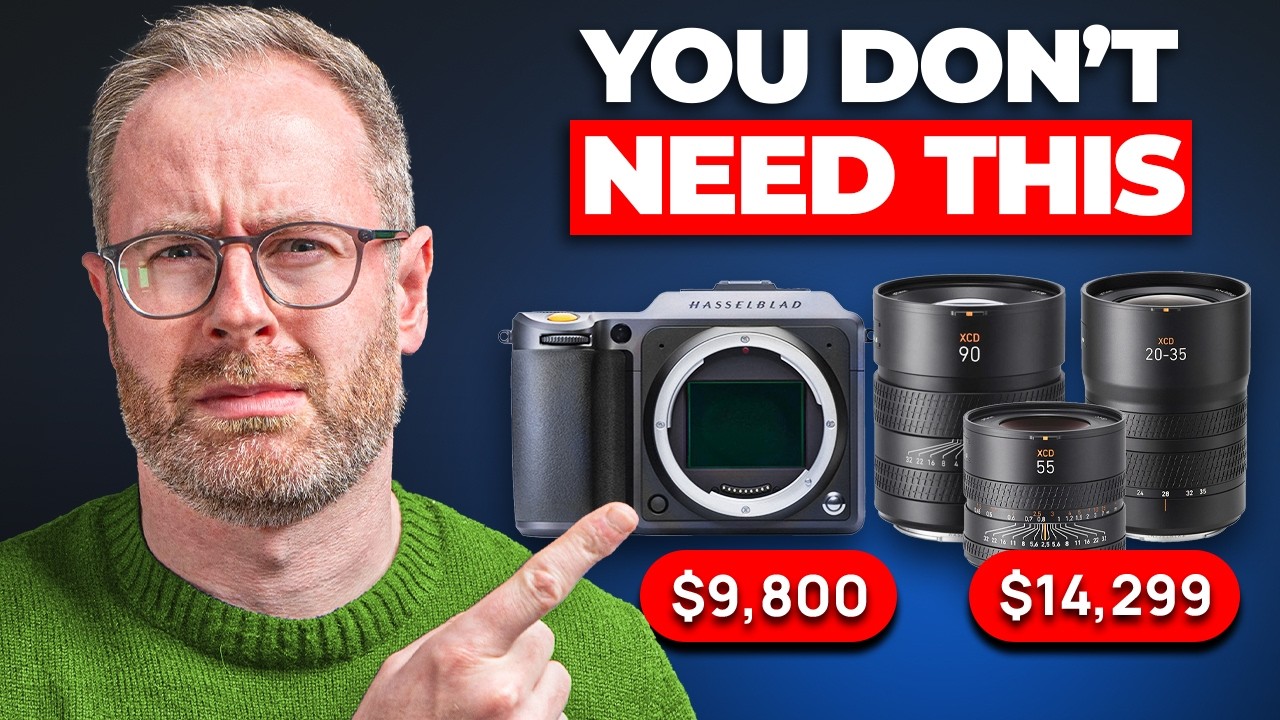 This One Thing Makes Landscape Photos Look Professional