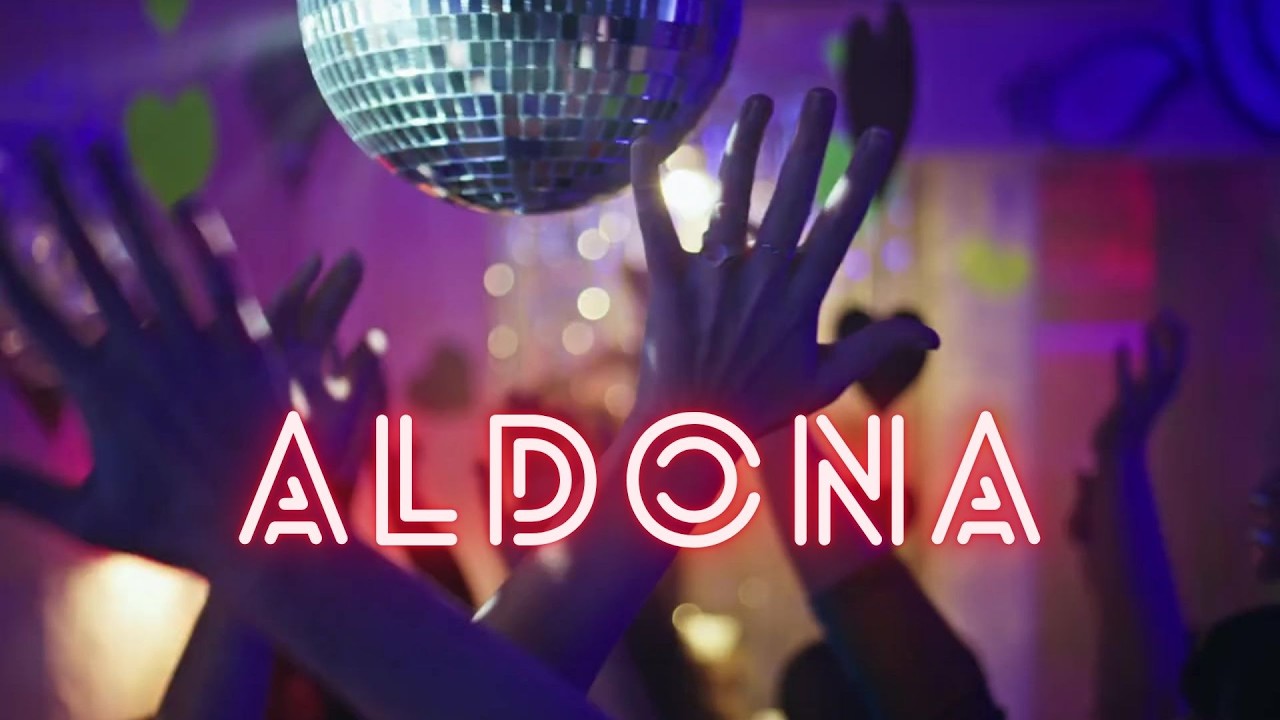 MR. FLEXX - Aldona (NOWOŚĆ DISCO POLO 2026)
