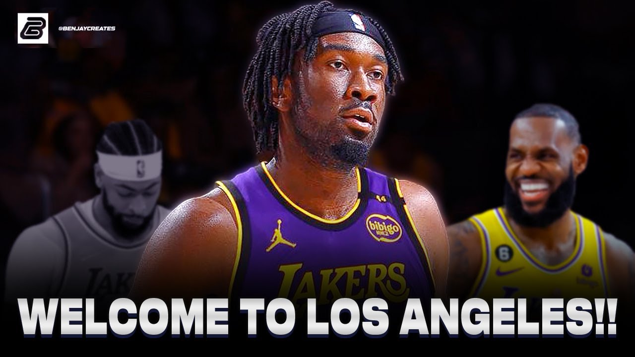 FAREWELL MARK WILLIAMS “The Almost Laker”