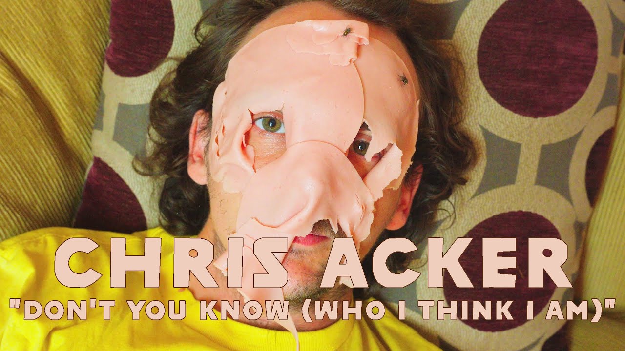 Chris Acker - 