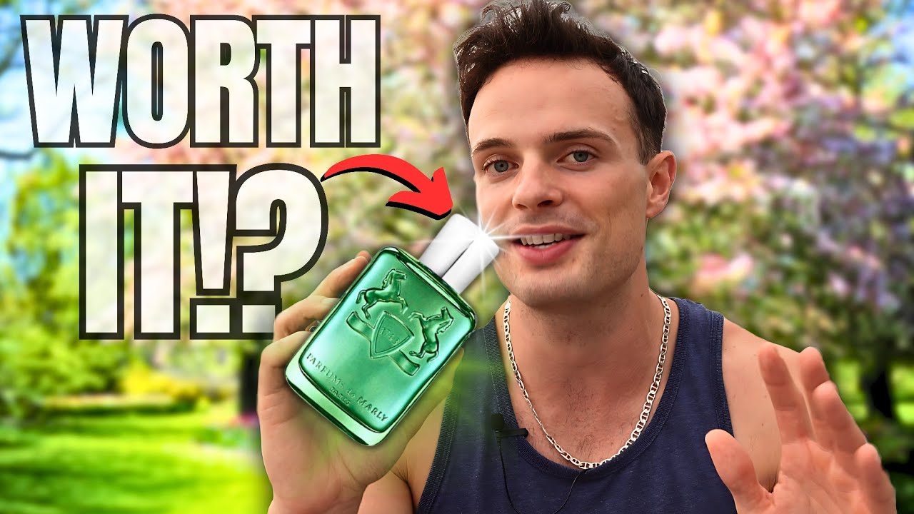 Parfums de Marly Greenley Honest Review | Worth the HYPE!?