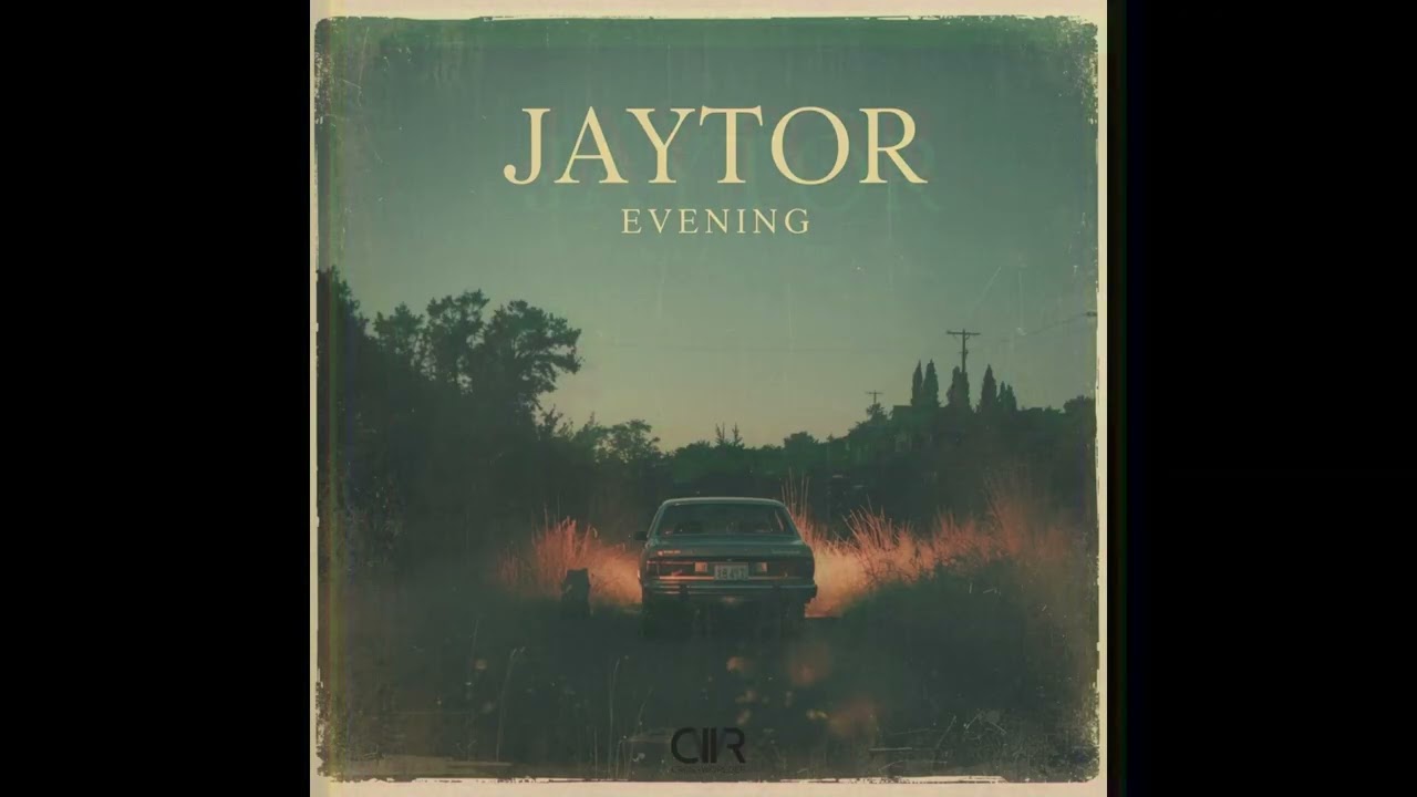 Jaytor - Evening (Original Mix)