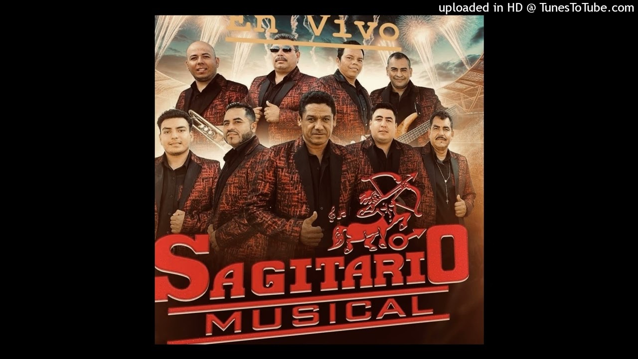 Amor loco sagitario musical ft gil rangel en vivo