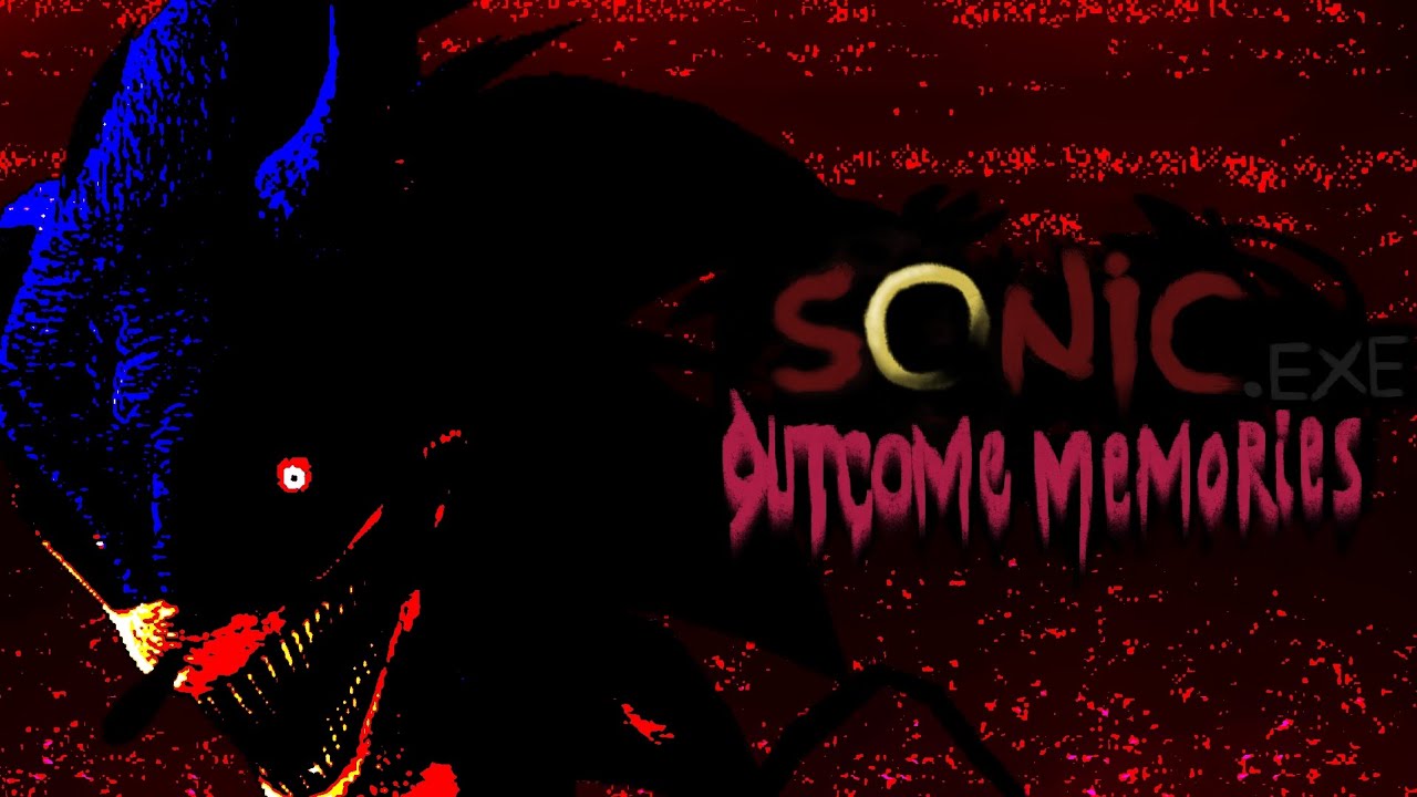 (Scrapped)OMT last life-Sonic.exe:Outcome Memories OST
