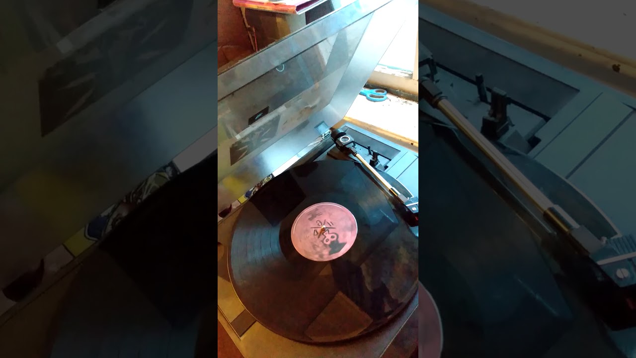 Hed PE class of 2020 vinyl snippet suburban noize records SRH ♠️💯