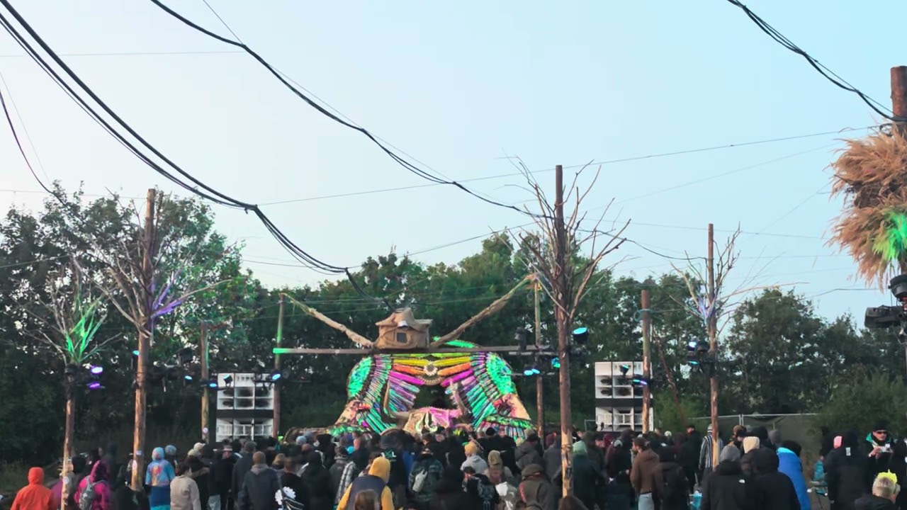 ketek live at camakavum festival 2024 part 2