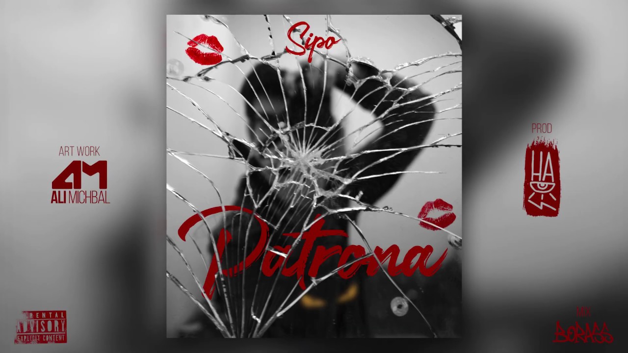 Sipo - #FREESTYLE PATRONA (Prod by Hades)