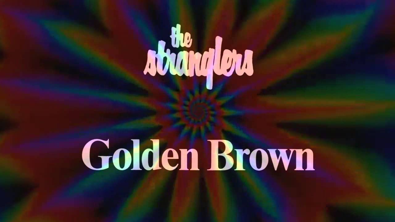 Golden Brown (Extended) - The Stranglers
