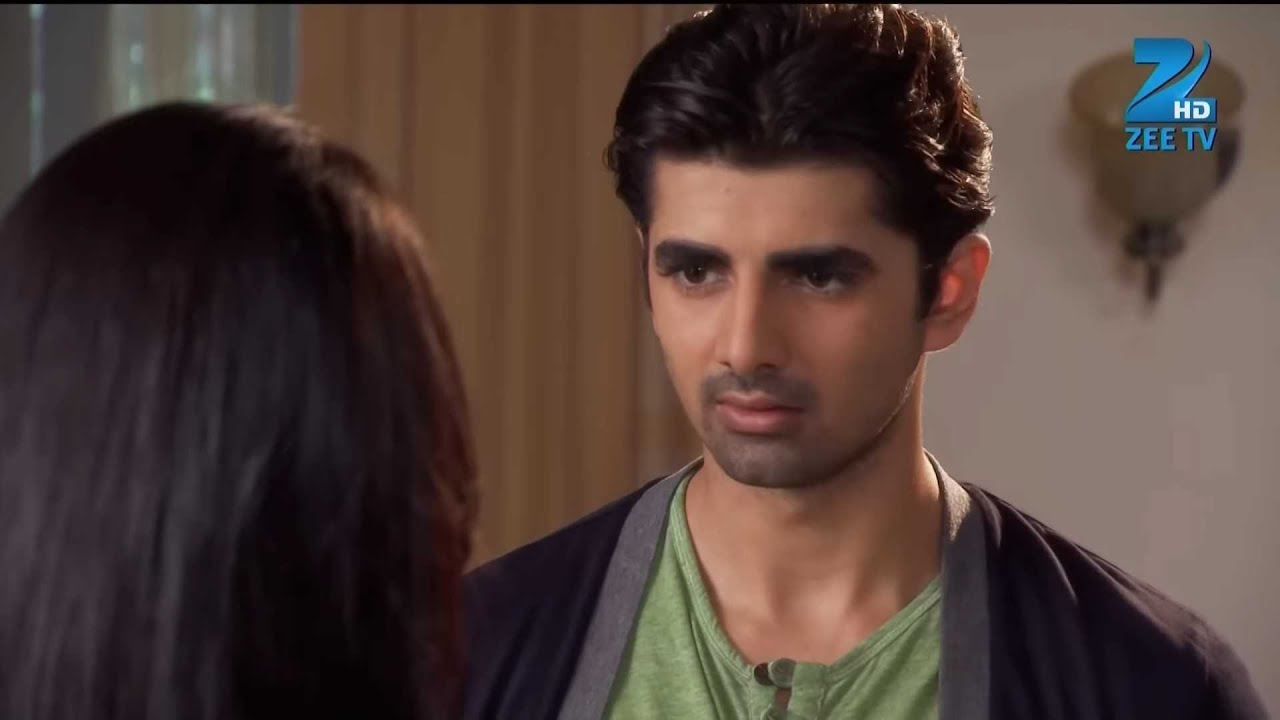 EP 465Qubool Hai - Индийское телешоу хинди - Же ТВ