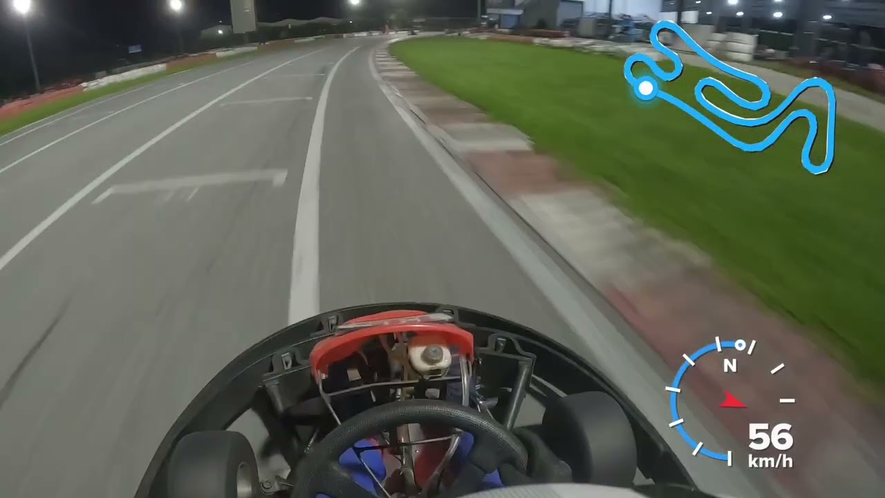 Tabajara 13/02/2026 (2) – Kartódromo RBC Racing (Traçado 1 anti-horário)
