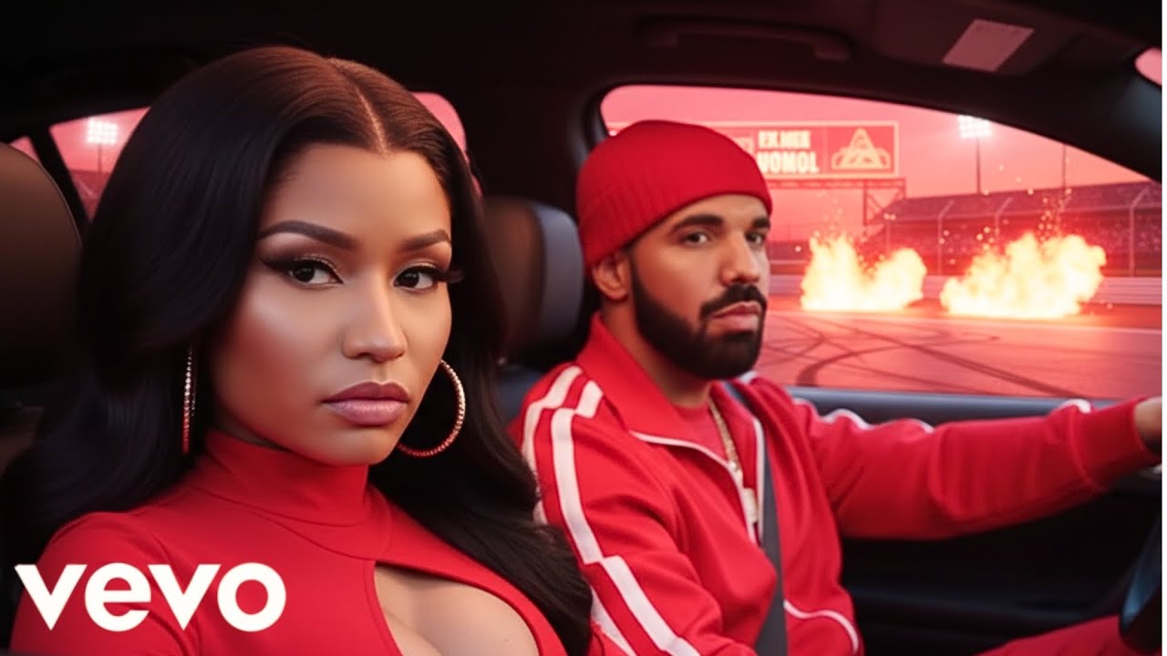 Drake, Cardi B, Tyga, Future – Trending Hip Hop Hits You Can’t Miss